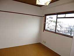 都営三田線 西巣鴨駅 徒歩7分の賃貸マンション 4階1DKの寝室