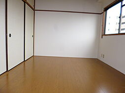 都営三田線 西巣鴨駅 徒歩7分の賃貸マンション 4階1DKの寝室