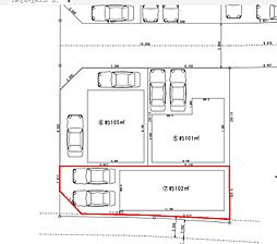 〜誠の家〜上野芝向ヶ丘5丁　誠ホームサービス 4LDKのリビング/ダイニング