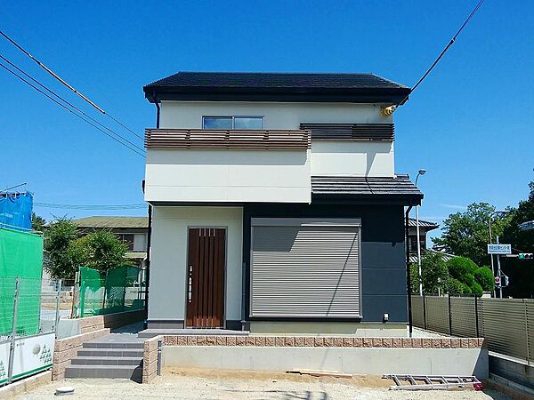誠建設工業　施工事例写真