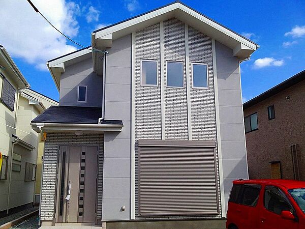 誠建設工業　施工事例写真