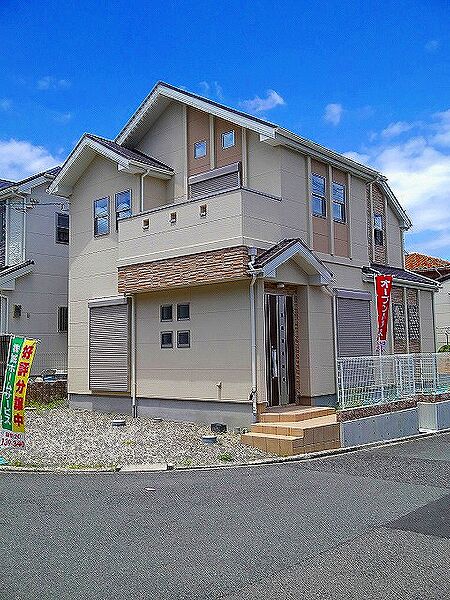 誠建設工業　施工事例写真