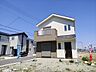外観：39区画の新たな街並みで新しい暮らしを始めませんか