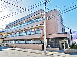 ドミール秋津 106