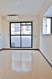 日神パレステージ町田第2 607 6階1Kのリビング/ダイニング