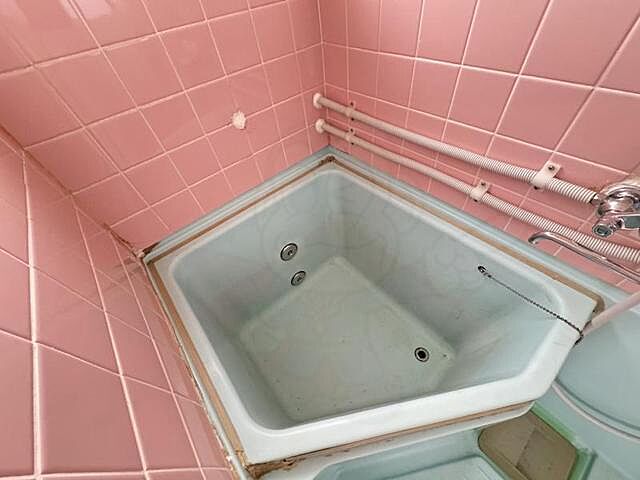 浴室
