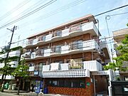 シャルマン立花 4階 築44年8ヶ月の賃貸物件