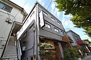 三浦マンション 2階 築58年5ヶ月の賃貸物件