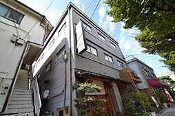 ミウラマンション