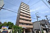 尼崎市西本町８丁目 10階建 築17年のイメージ