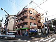 サンディアル次屋 4階 築28年6ヶ月の賃貸物件