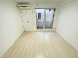 レガーロ 2階1Kのリビング/ダイニング