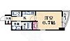 リエス尼崎東10階5.9万円