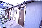 尼崎駅より徒歩13分 1階 築57年4ヶ月の賃貸物件