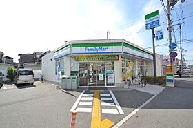 ロータス2  ｜ 兵庫県尼崎市西難波町２丁目4番19号（賃貸アパート1LDK・1階・44.46㎡） その7