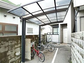 ハイツミヨシ 202 ｜ 兵庫県尼崎市立花町１丁目（賃貸アパート1K・2階・20.00㎡） その23