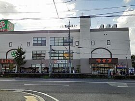 パルク大西  ｜ 兵庫県尼崎市大西町３丁目2番1号（賃貸アパート1LDK・1階・41.88㎡） その20