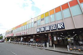 ラターシュ園田  ｜ 兵庫県尼崎市若王寺３丁目14番5号（賃貸アパート1K・1階・27.46㎡） その4