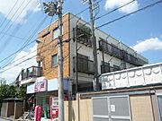 杭瀬駅より徒歩11分 3階 築44年4ヶ月の賃貸物件