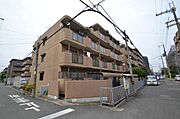 園田駅より徒歩9分 1階 築37年7ヶ月の賃貸物件