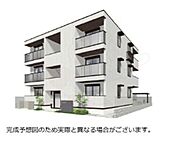 メゾンレナード 2階 新築の賃貸物件