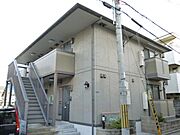 チ・グレイス 2階 築21年3ヶ月の賃貸物件