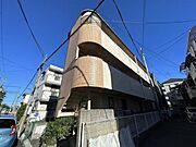 タウンハウスフジタ 3階 築29年7ヶ月の賃貸物件