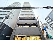 シロハイヌ尼崎中央 10階 築1年10ヶ月の賃貸物件