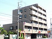 タッチ塚口 4階 築23年の賃貸物件