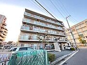 ベルメゾン若王寺 5階 築31年8ヶ月の賃貸物件