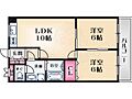 クレール西町5階7.9万円