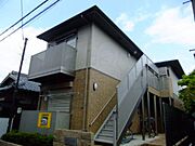 武庫之荘駅より徒歩14分 2階 築18年11ヶ月の賃貸物件