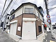 尼崎駅より徒歩20分 2階 築30年3ヶ月の賃貸物件