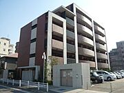 クレ・リジェール 5階 築20年1ヶ月の賃貸物件