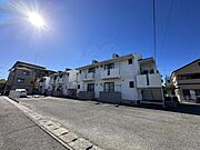 塚口駅より徒歩18分 2階 築33年3ヶ月の賃貸物件