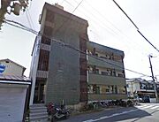 ハイツ香松 1階 築52年10ヶ月の賃貸物件