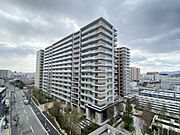 尼崎駅より徒歩4分 6階 築3年8ヶ月の賃貸物件