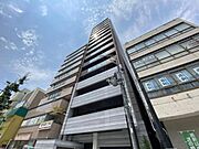 尼崎駅より徒歩10分 14階 築4年6ヶ月の賃貸物件