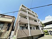 ラパルテ 4階 築25年8ヶ月の賃貸物件