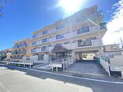 立花駅より徒歩5分 3階 築36年1ヶ月の賃貸物件