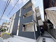 大物駅より徒歩7分 1階 新築の賃貸物件