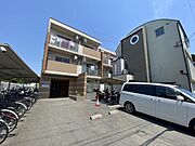 園田駅より徒歩22分 1階 築18年9ヶ月の賃貸物件