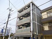 アルテハイム尼崎 3階 築34年6ヶ月の賃貸物件