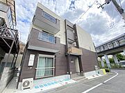 猪名寺駅より徒歩5分 1階 築5年9ヶ月の賃貸物件