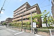 園田駅より徒歩10分 6階 築31年6ヶ月の賃貸物件