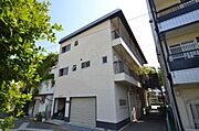 高松ビル 3階 築50年5ヶ月の賃貸物件