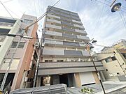 立花駅より徒歩3分 4階 新築の賃貸物件