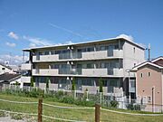 園田駅より徒歩7分 1階 築20年10ヶ月の賃貸物件