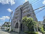 園田駅より徒歩21分 3階 築31年9ヶ月の賃貸物件