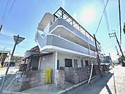 塚口駅より徒歩10分 2階 築28年8ヶ月の賃貸物件